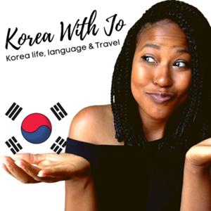 Korea with Jo