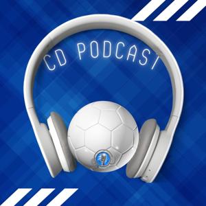 CD Podcast