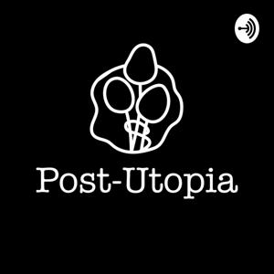 Post-Utopia Pod