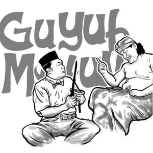 Guyub Matun - Merawat Negeri