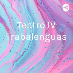 Teatro IV Trabalenguas