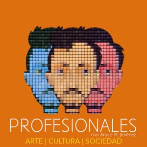 PROFESIONALES Podcast