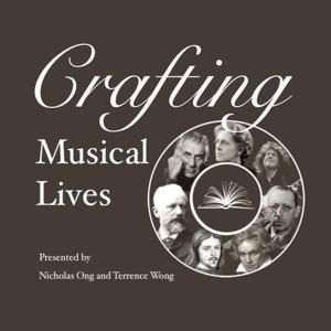 Crafting Musical Lives