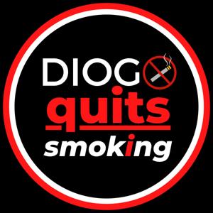 Diogo Quits Smoking