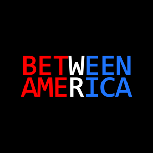 Between America