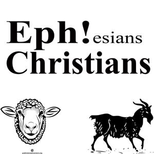 Eph! Christians