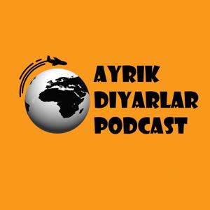 Ayrık Diyarlar