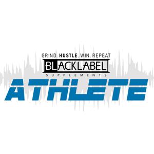 BLACKLABEL Athlete's Podcast