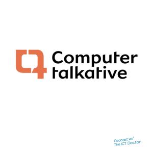 Computer Talkative