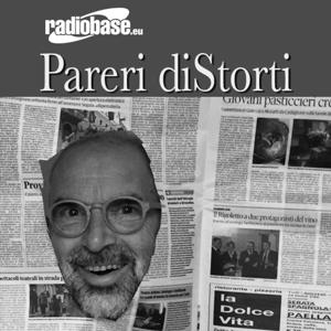 Pareri diStorti