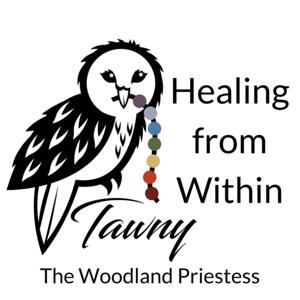 Healing from Within with Tawny Stowe