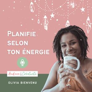 Planifie selon ton énergie