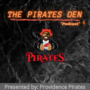 Pirates Den