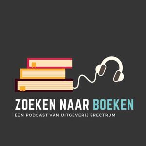 Zoeken naar boeken