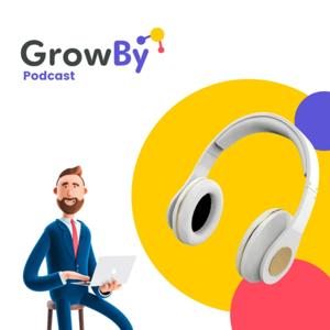 GrowBy Podcast