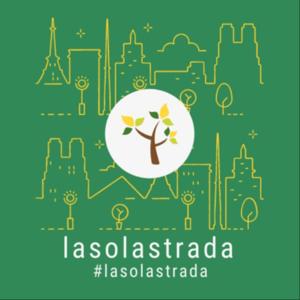 #lasolastrada - il podcast