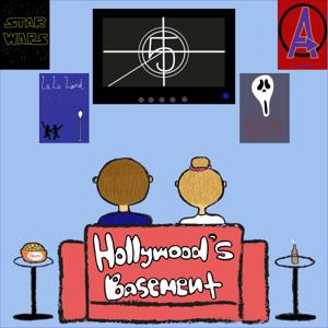 Hollywood's Basement