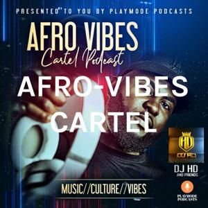 AFRO VIBES CARTEL