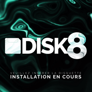 Disk8