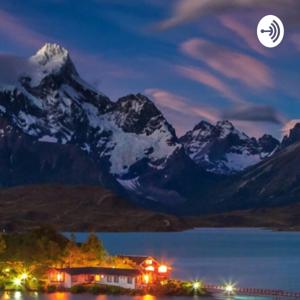 Podcast de Rafaelzinho Tumbleiro