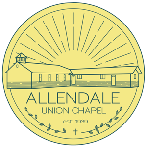 Allendale Union Chapel Sermon Podcast