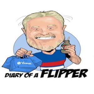 Diary of a Flipper