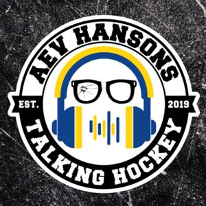 AEV Hansons Hockeycast