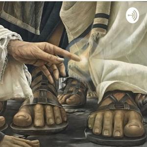 Mi Corazón A Los Pies De Jesús