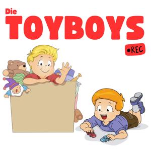 Die Toyboys