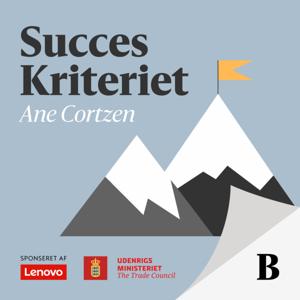 SuccesKriteriet