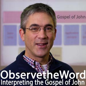 Interpreting the Gospel of John