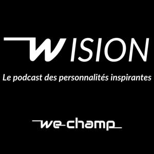 Wision by WeChamp