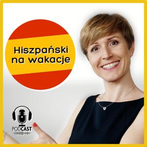 Hiszpański na wakacje