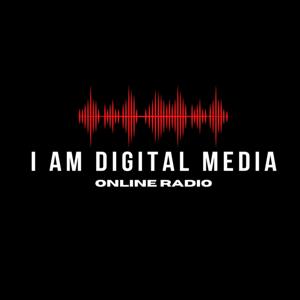 I Am Digital Media Online Radio