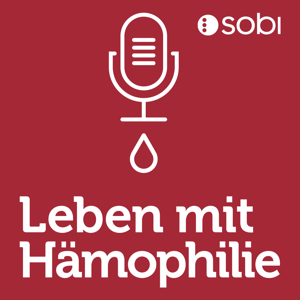 Leben mit Hämophilie