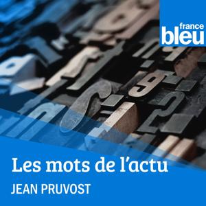 Les Mots de l'actu France Bleu Paris