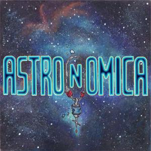 Astronomica