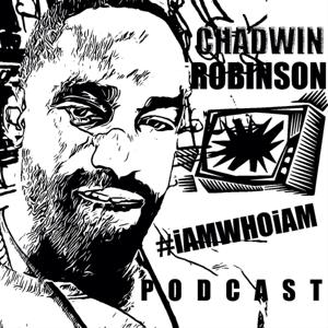 #iAMWHOiAM Podcast Episode 52