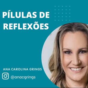 Pílulas de reflexões