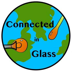 Connected in Glass