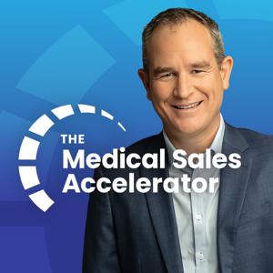 Medical Sales Accelerator by Zed Williamson