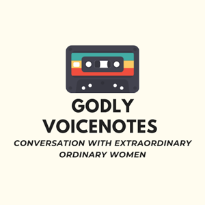 Godlyvoicenotes