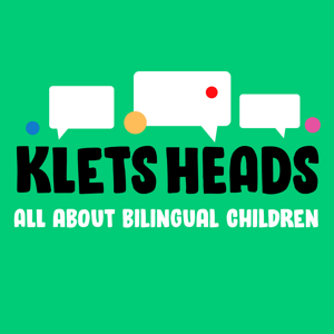 Kletsheads [English edition] by Sharon Unsworth