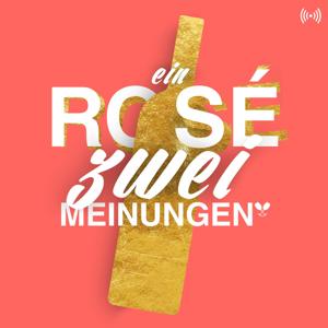 Ein Rosé - Zwei Meinungen