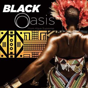 Black Oasis