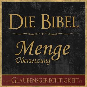 Menge - Hörbibel