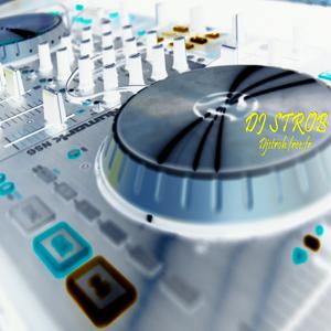 Le Podcast Officiel de Dj Strob