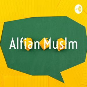 Alfian Muslm