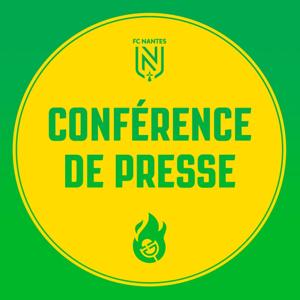 Conférence de presse