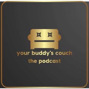 Your Buddy's Couch